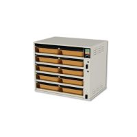 Tiroirs de maintien au chaud – Duke ReadyFlex – 5x2– Type bac 100 mm