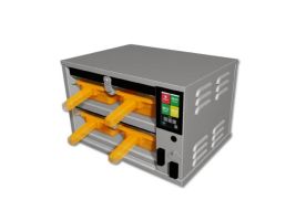 Tiroirs de maintien au chaud – Duke ReadyFlex™ Profondeur BAC 65mm – 2x2