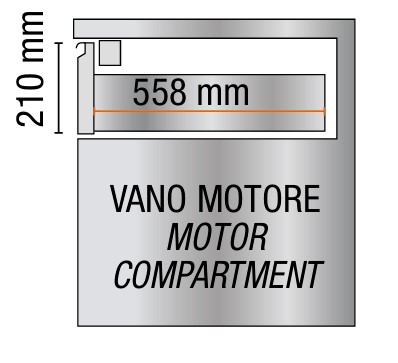 TIROIRS Neutre EN Inox