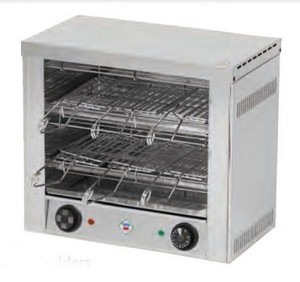 Toaster 2x grills (TO-960GH)