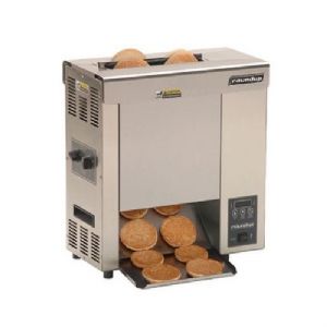 Toaster convoyeur professionnel 1200 Pains/Heure