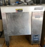 Toaster vertical d'Occasion