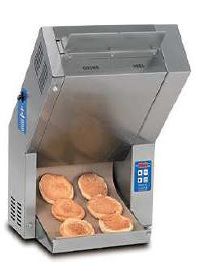 Toasters verticaux