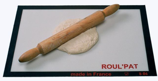 Toile pâtissière (SASA 3400)