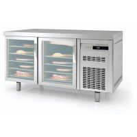 Tour négatif 2 portes pleines