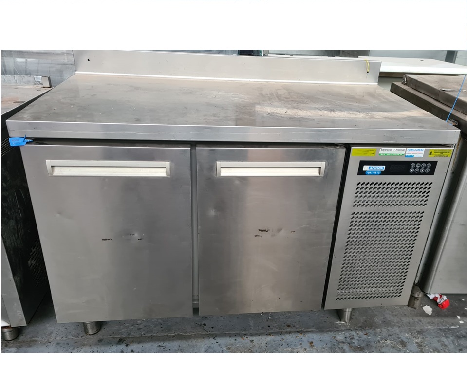 Tour réfrigéré négative  2 Portes d'occasion