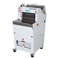 Trancheuse à pain automatique