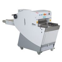 Trancheuse à pain automatique