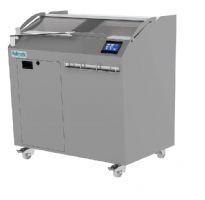 Trancheuse à pain automatique