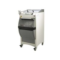 Trancheuse à pain automatique self-service