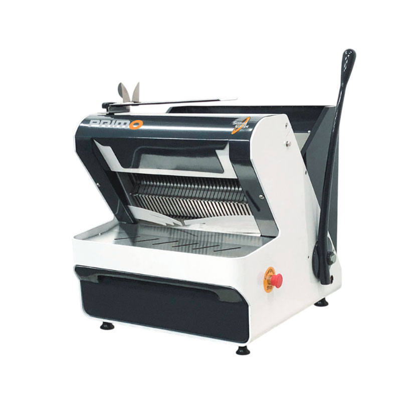 Trancheuse à Pain Manuelle Pour Pain Fait Maison, Pliable Et