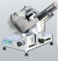 Trancheuse à pignon automatique