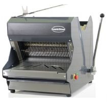 TRANCHEUSE DE PAIN MODÈLE DE TABLE 13 MM