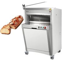 Trancheuses pain à cadres auto ECO+ 600