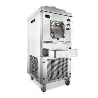 turbine à glace Gelato 12K ST