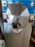 Turbine à glace professionnelle Labo12/18 Occasion