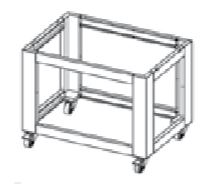 Une base T POLIS 6 / BM