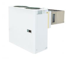 UNITÉ DE RÉFROIDISSEMENT TYPE NEGATIF 11,1-15,6 M3