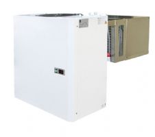 UNITÉ DE RÉFROIDISSEMENT TYPE NEGATIF 12,36-18 M3