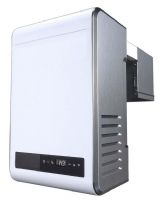 UNITÉ DE REFROIDISSEMENT TYPE NEGATIF 8,4-17,4 M3 230V