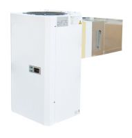 UNITÉ DE RÉFROIDISSEMENT TYPE NÉGATIF SMALL