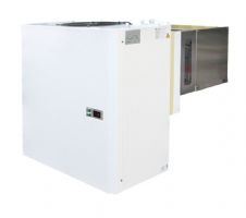 UNITÉ DE RÉFROIDISSEMENT TYPE POSITIF 34,1-61,5 M3