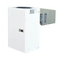 UNITÉ DE RÉFROIDISSEMENT TYPE POSITIF 8,5-15,5 M3