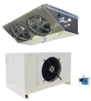 UNITÉ RÉFROIDISSEMENT SPLIT TYPE POSITIF 18.97-47.29 M3