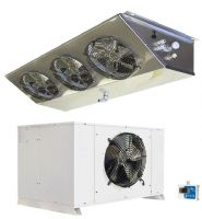 UNITÉ RÉFROIDISSEMENT SPLIT TYPE POSITIF 48.32-73.32 M3