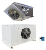 UNITÉ RÉFROIDISSEMENT SPLIT TYPE POSITIF 9.81-26.17 M3