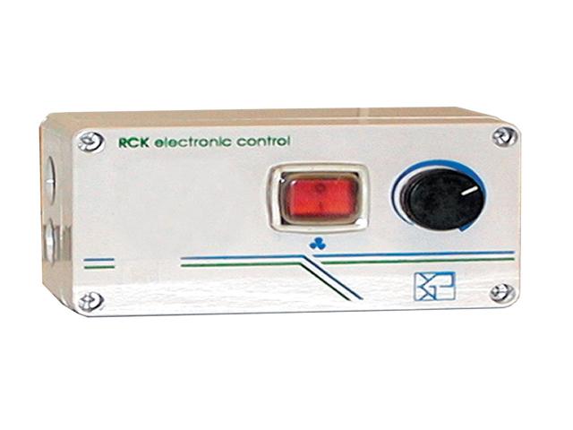 Variateur  électronique pour ventilateur(VS9)