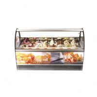 Vitrine à glace MILLENNIUM