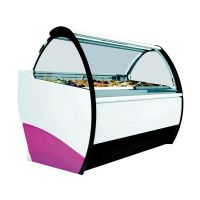 Vitrine à glace Mito Winner