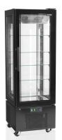 Vitrine d'exposition Réfrigérée Positive - 248L