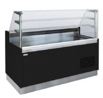 Vitrine de présentation Bellini sans réserve