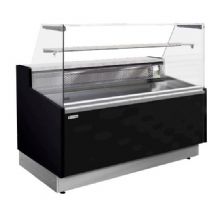 Vitrine de présentation réfrigérée ATENA LUX