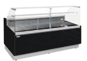 Vitrine de présentation réfrigérée ECO LUX