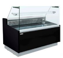 Vitrine de présentation réfrigérée EUROMINI LUX