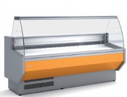 Vitrine Horizontale 800