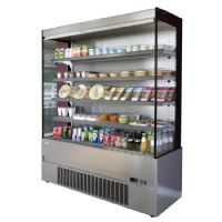 Vitrine murale réfrigérée 2560 mm