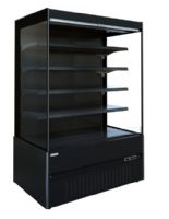 Vitrine murale réfrigérée cronus ouverte
