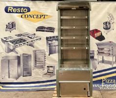 Vitrine murale réfrigérée d'Occasion