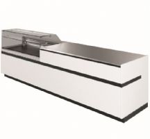 Vitrine réfrigéré 2m500