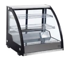 VITRINE RÉFRIGÉRÉE 130L