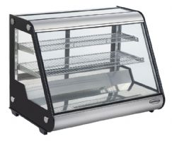 VITRINE RÉFRIGÉRÉE 160L