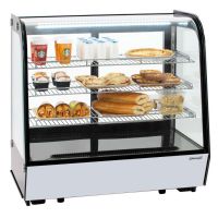 Vitrine réfrigérée 185 L