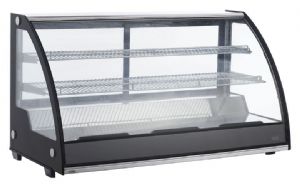 VITRINE RÉFRIGÉRÉE 201L