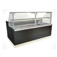 Vitrine réfrigérée 2480 mm Vivaldi