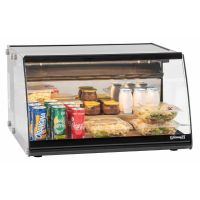 Vitrine réfrigérée 65L