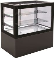 VITRINE RÉFRIGÉRÉE 750L